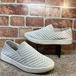 Sonoma Womens casual slip on sneakers loafers size 7.5